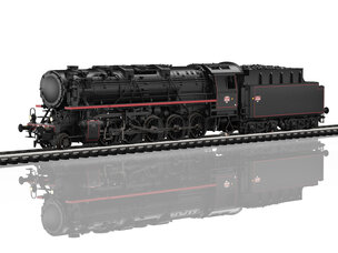 Märklin Märklin 39744 H0 Class 150 X Steam Loco