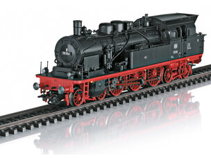 Märklin Märklin 39790 H0 Steam loco cl 78 DB