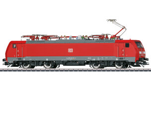 Märklin Märklin 39866 H0 Class 189 Electric Locomotive