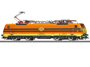 Märklin Märklin 39867 H0 Class 189 Electric loco