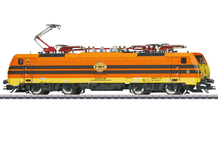 Märklin Märklin 39867 H0 Class 189 Electric loco