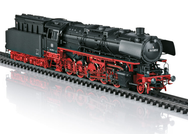 Märklin Märklin 39884 H0 Class 043 Steam Locomotive