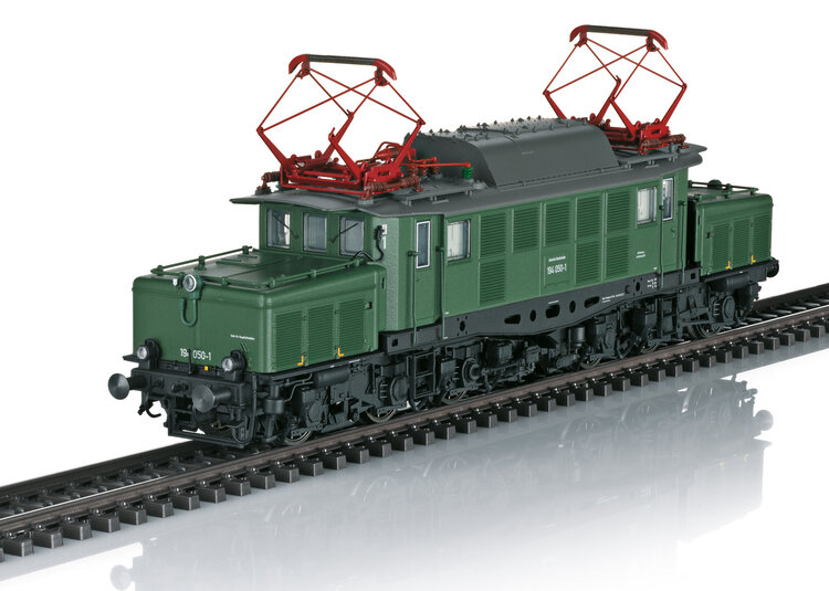 Märklin Märklin 39990 H0 Class 194 Electric Locomotive