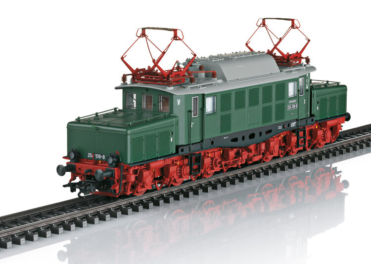 Märklin Märklin 39991 H0 Class 254 Electric Locomotive