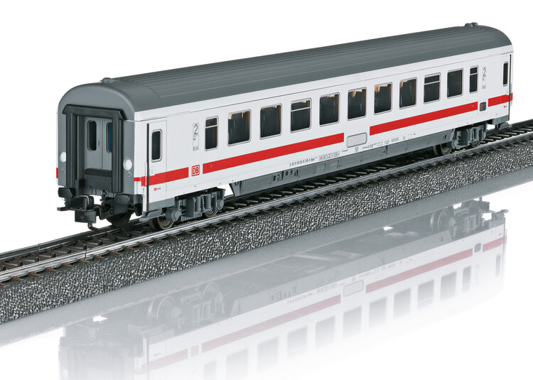 Märklin Märklin 40501 H0 Intercity Express Train coach