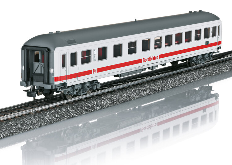 Märklin Märklin 40502 H0 Intercity Express Train dining