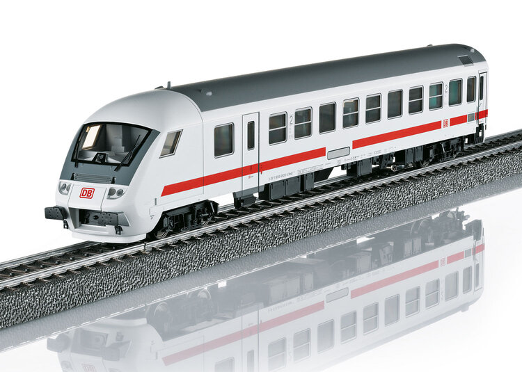 Märklin Märklin 40503 H0 Intercity Express Train control car