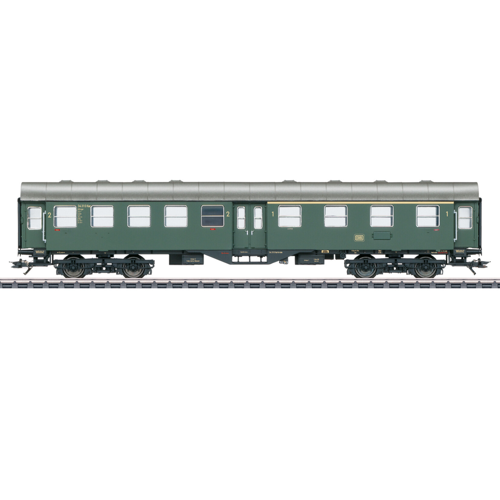 Märklin Märklin 41310 H0 Passenger Car