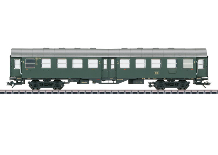 Märklin Märklin 41320 H0 Passenger Car