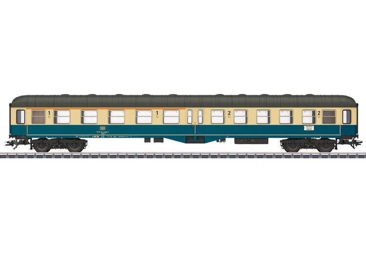 Märklin Märklin 43125 H0 Passenger Car, 1st/2nd Class