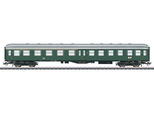 Märklin Märklin 43126 H0 Passenger Car, 1st/2nd Class