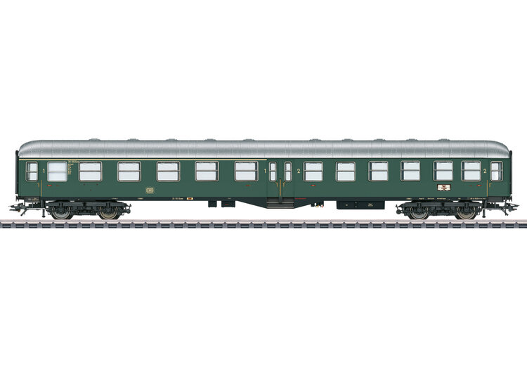 Märklin Märklin 43126 H0 Passenger Car, 1st/2nd Class