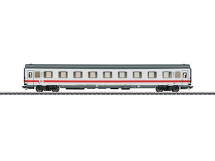 Märklin Märklin 43660 H0 Type Bvmkz 856 Compartment Car