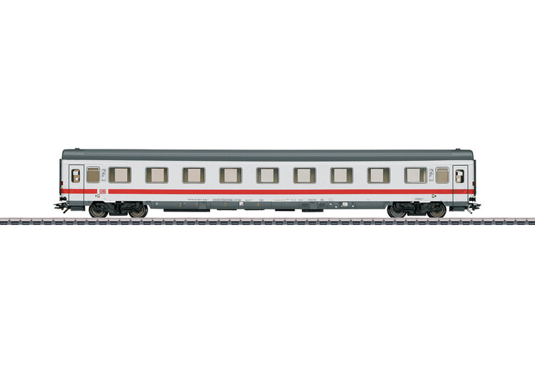 Märklin Märklin 43660 H0 Type Bvmkz 856 Compartment Car