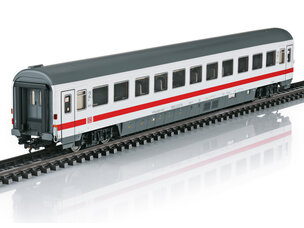 Märklin Märklin 43680 H0 Type Bvmz 185.5 Compartment Car