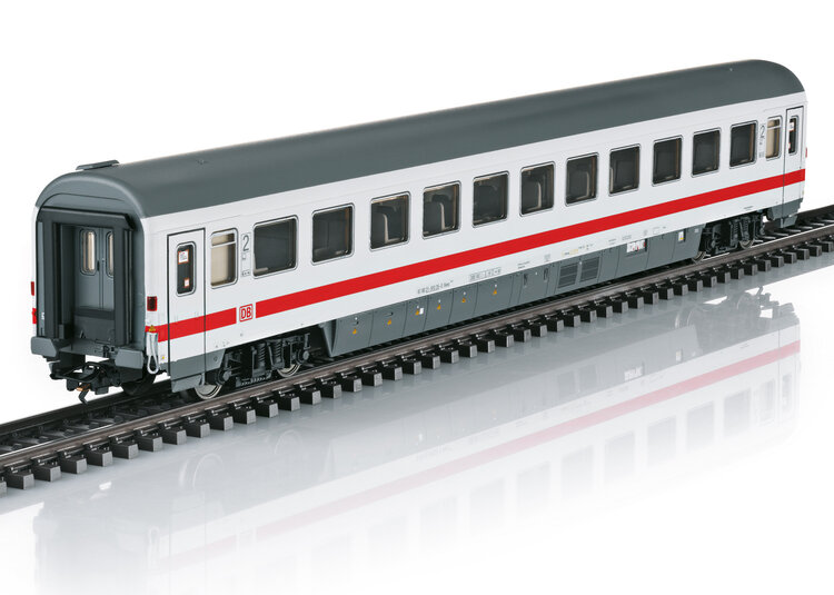 Märklin Märklin 43680 H0 Type Bvmz 185.5 Compartment Car