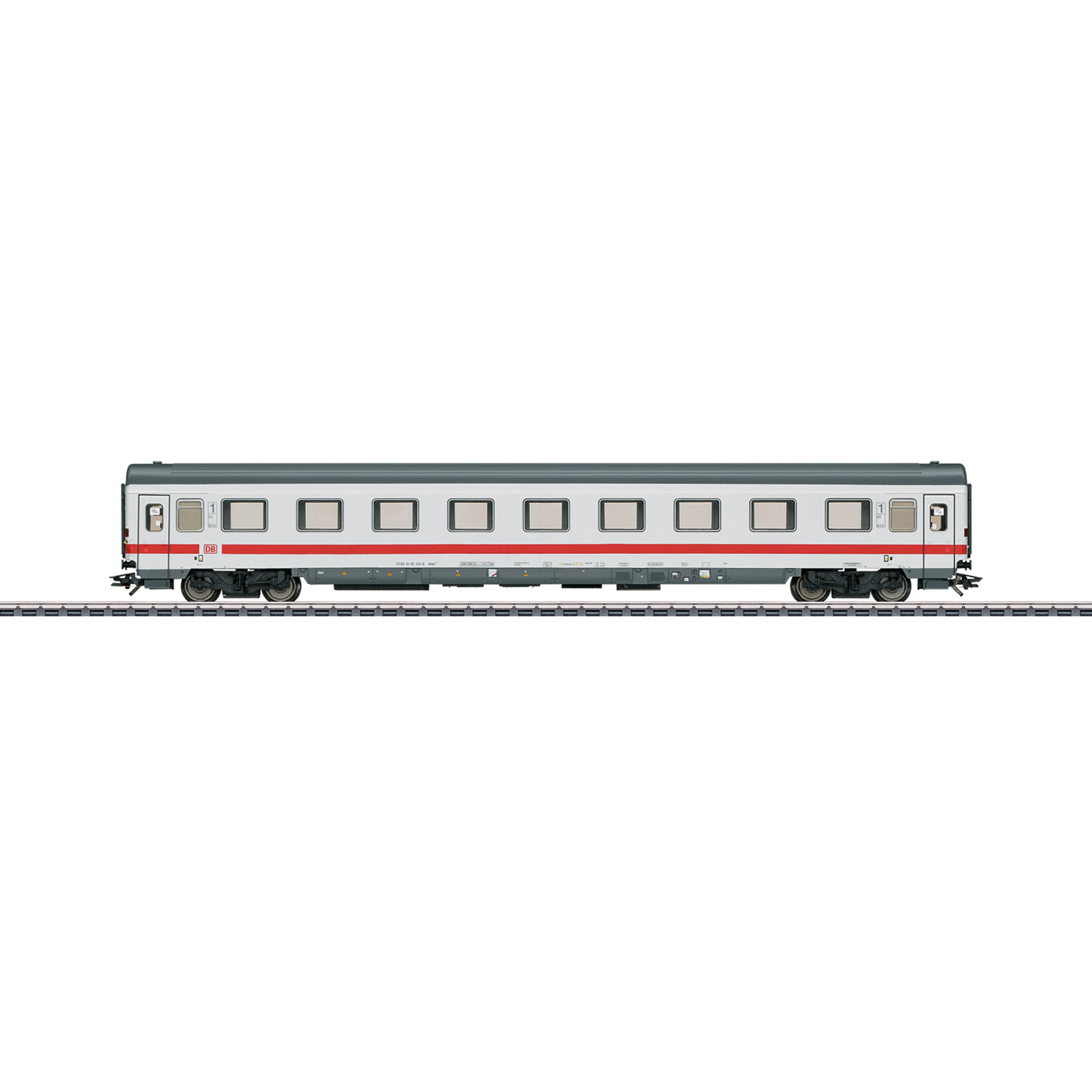 Märklin Märklin 43751 H0 Type Avmz 108.1 Compartment Car