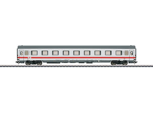Märklin Märklin 43751 H0 Type Avmz 108.1 Compartment Car