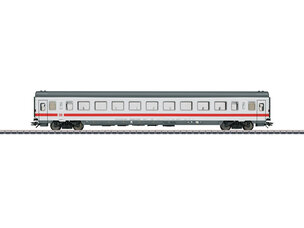 Märklin Märklin 43766 H0 Type Bpmbz 295.6 Open Seating Car
