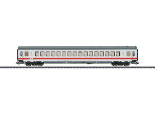 Märklin Märklin 43775 H0 Type Apmz 125.3 Open Seating Car