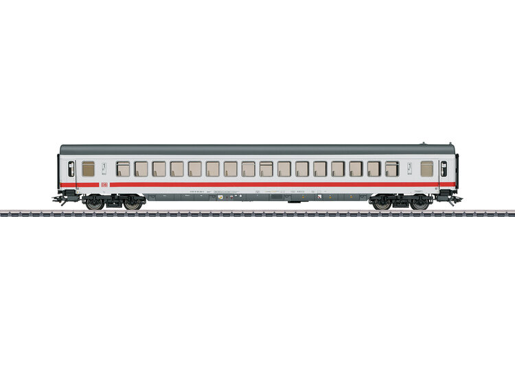 Märklin Märklin 43775 H0 Type Apmz 125.3 Open Seating Car