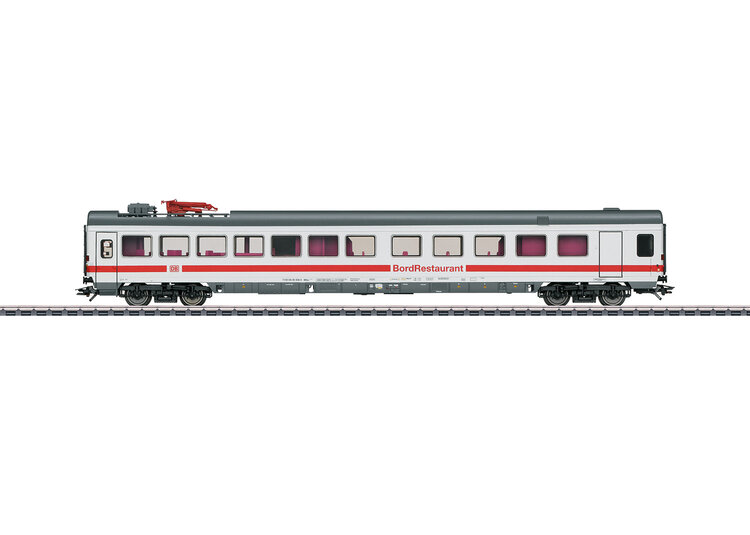 Märklin Märklin 43895 H0 Type WRmz 137 Dining Car
