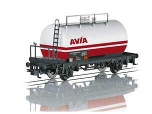 Märklin Märklin 44404 H0 Tank car AVIA
