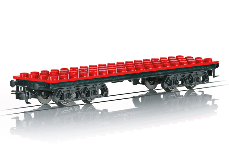 Märklin Märklin 44734 H0 Clip-on block car