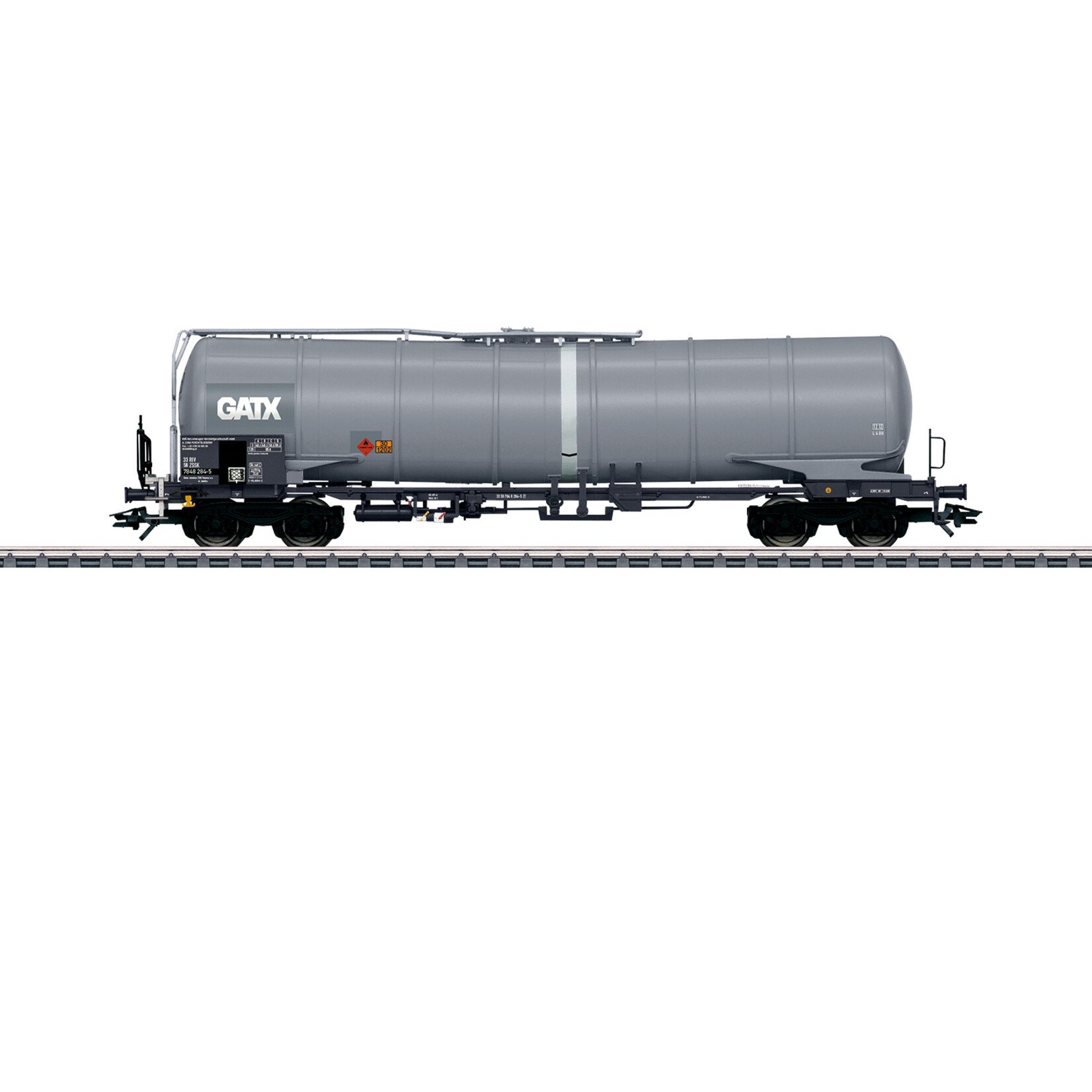 Märklin Märklin 47542 H0 Tank car 95m3, GATX