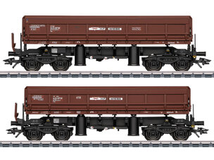 Märklin Märklin 48460 H0 Type Fas Dump Car Set