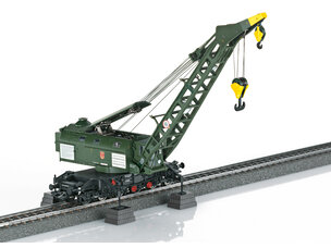 Märklin Märklin 49571 H0 Type 058 Steam Crane (Ardelt)