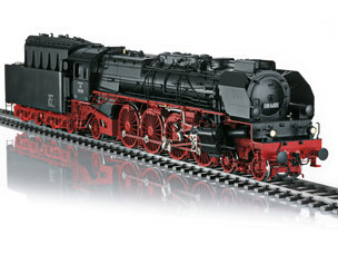 Märklin Märklin 55081 Spur 1 Cl 08 Steam Locomotive DR