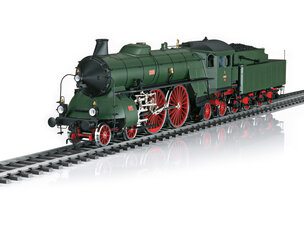 Märklin Märklin 55160 Spur 1 Class S 2/6 Museum Steam Loco