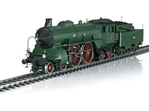 Märklin Märklin 55164 Spur 1 Class S 2/6 Steam Loco