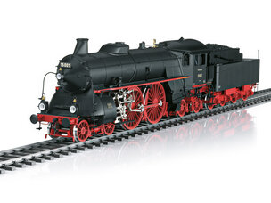 Märklin Märklin 55166 Spur 1 Class 15 Steam Loco