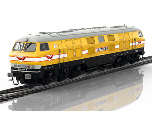 Märklin Märklin 55326 Spur 1 Diesel locomotive