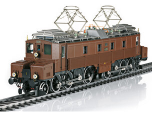 Märklin Märklin 55526 Spur 1 Class Ce 6/8 I Electric Locomotive