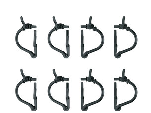 Märklin Märklin 56806 Spur 1 Set of Older Design Brake Lines