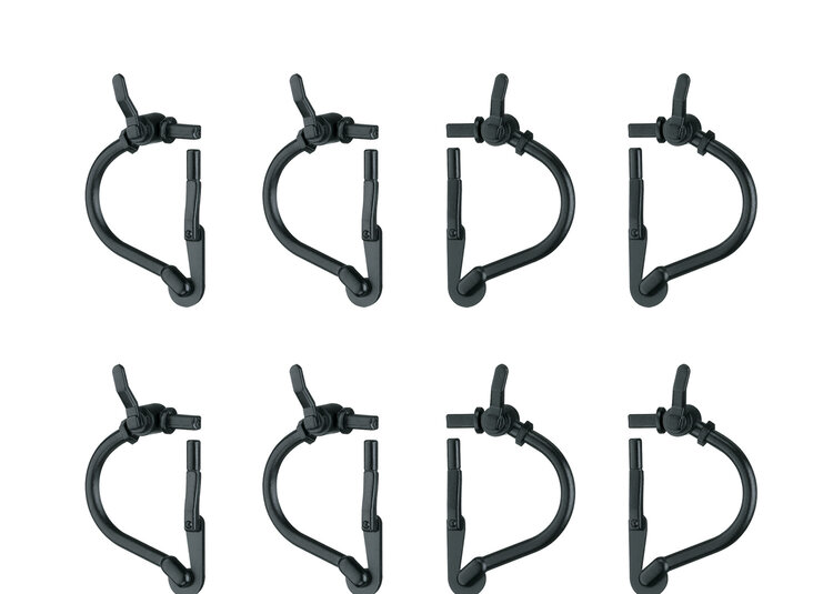 Märklin Märklin 56806 Spur 1 Set of Older Design Brake Lines