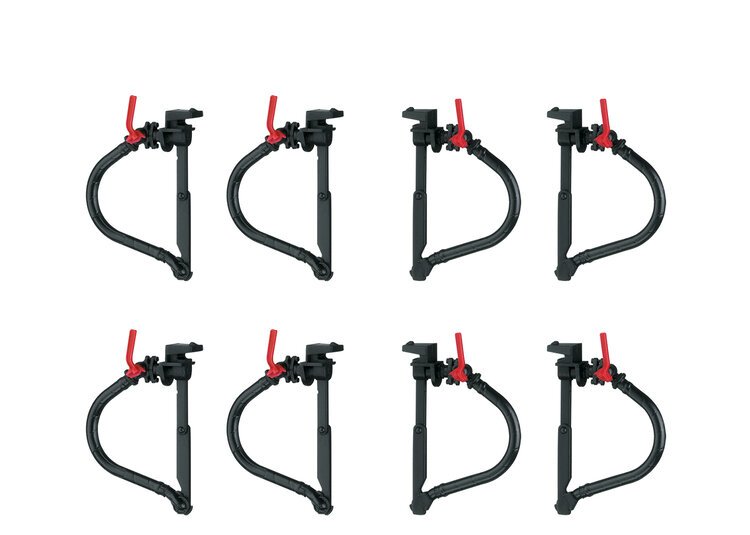 Märklin Märklin 56807 Spur 1 Set of Newer Design Brake Lines