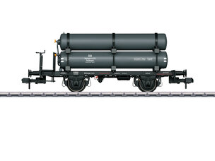 Märklin Märklin 58060 Spur 1 Service tank cars with gas tanks