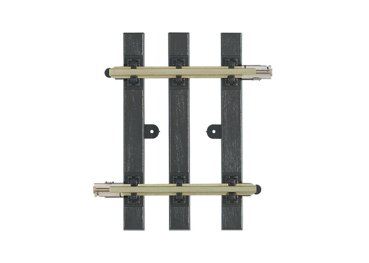 Märklin Märklin 59051 Spur 1 Straight track 59,5 mm (H1026) Bx/10