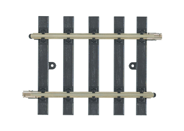 Märklin Märklin 59053 Spur 1 Straight track 100 mm(H1106) Bx/10