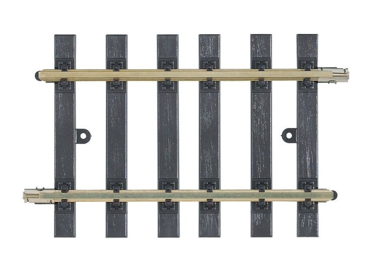 Märklin Märklin 59054 Spur 1 Straigh track 116 mm(H1103) Bx/10