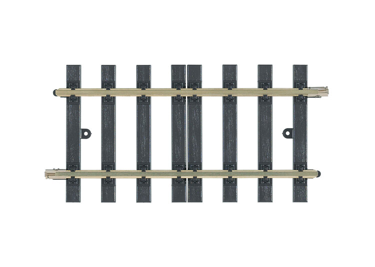 Märklin Märklin 59056 Spur 1 Straight track 152,2 mm (H1003) Bx/10