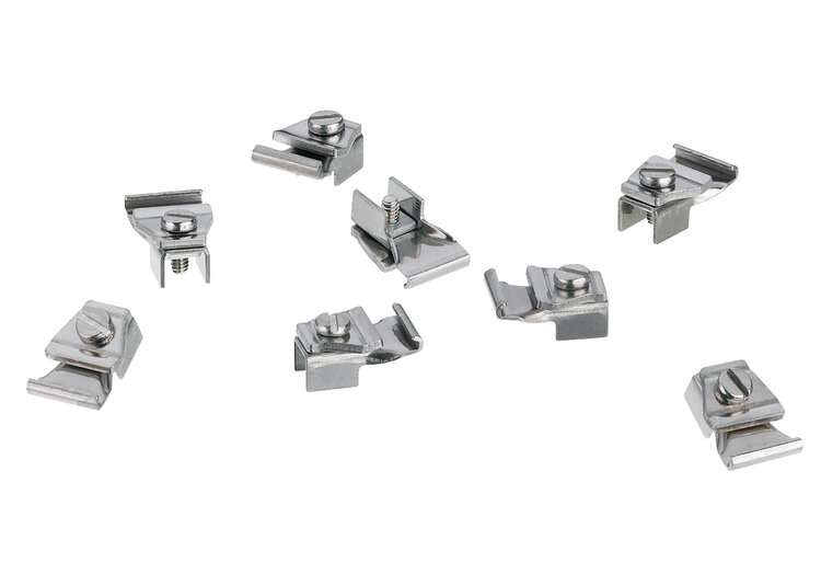 Märklin Märklin 59096 Spur 1 Terminal clips set (H1107) (8)