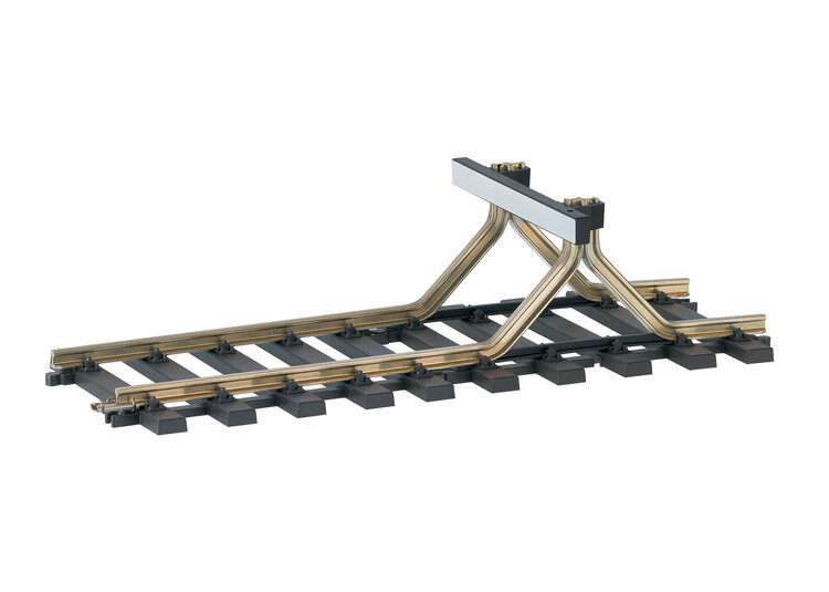 Märklin Märklin 59099 Spur 1 Oldtimer bumper (H1036)