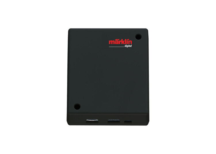 Märklin Märklin 60114 Mobile Station 2 Rail Box 1/LGB