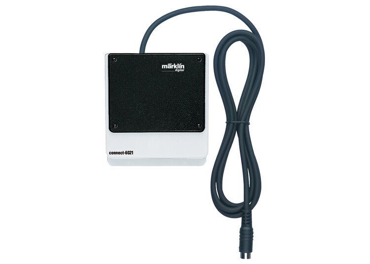 Märklin Märklin 60128 Connect 6021 for Central Station