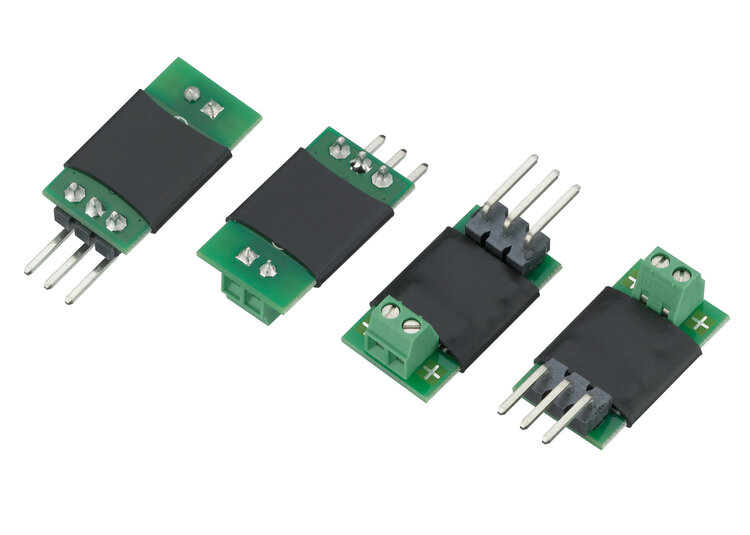 Märklin Märklin 60821 Accessory Set for m83 mfx Decoder